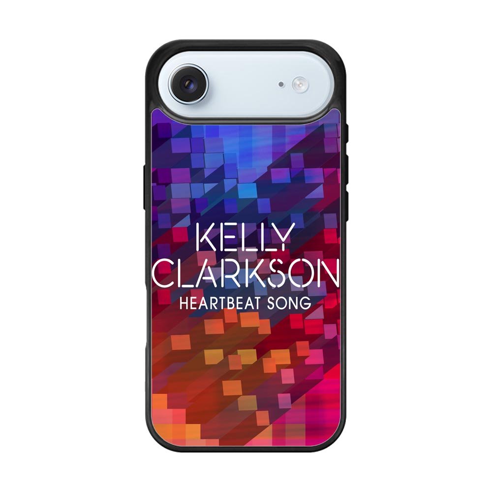 Heartbeat Song X0674 iPhone Air Case