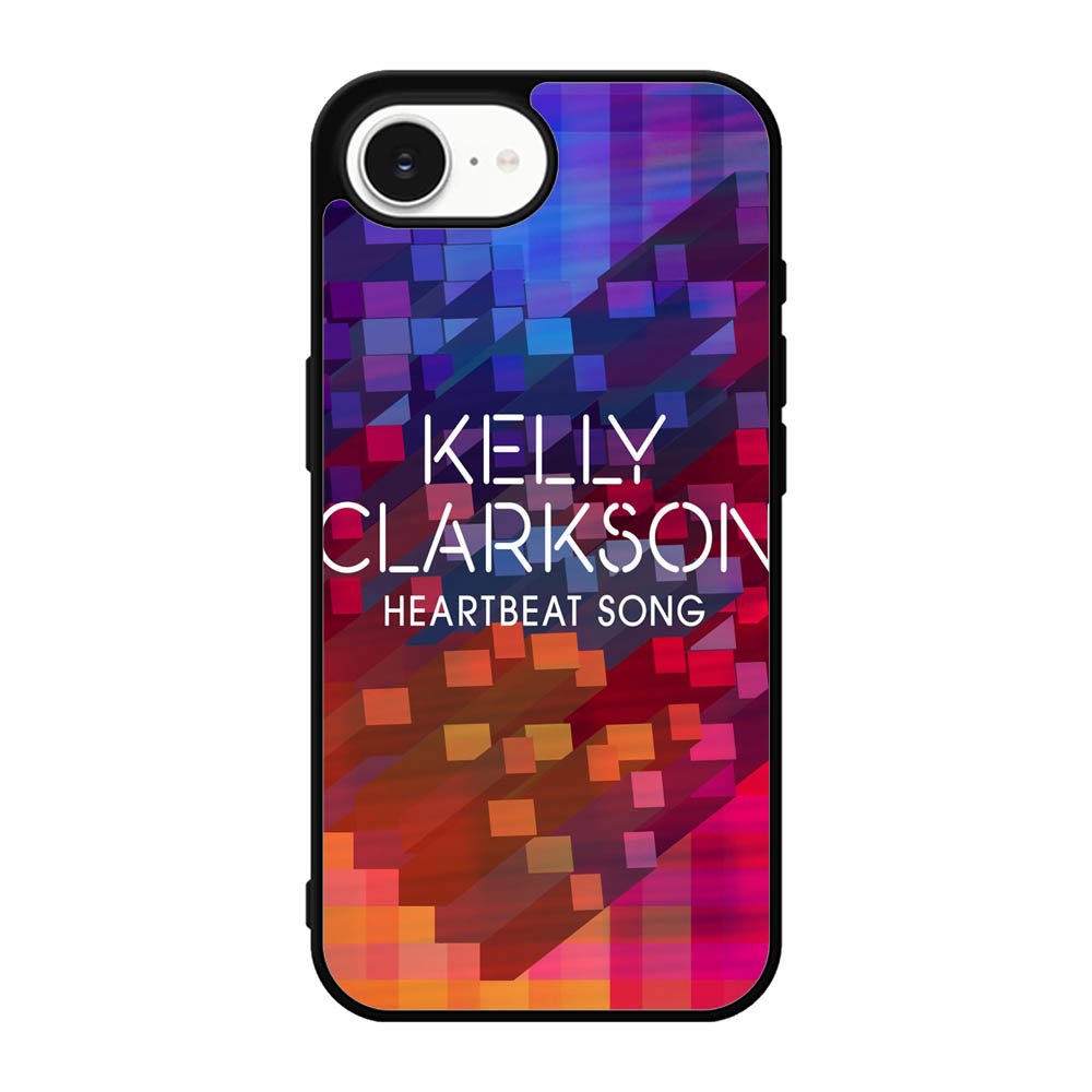 Heartbeat Song X0674 iPhone 17e Case