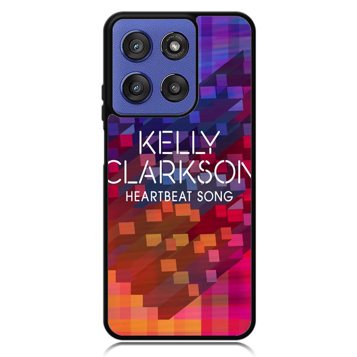 Heartbeat Song X0674 Motorola Moto G Stylus 5G 2025 Case