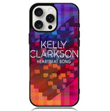 Heartbeat Song X0674 iPhone 16 Pro Case