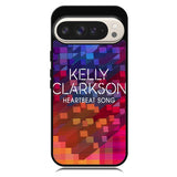 Heartbeat Song X0674 Google Pixel 9 Pro XL Case