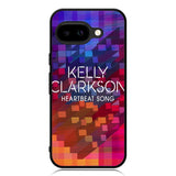 Heartbeat Song X0674 Google Pixel 9A Case