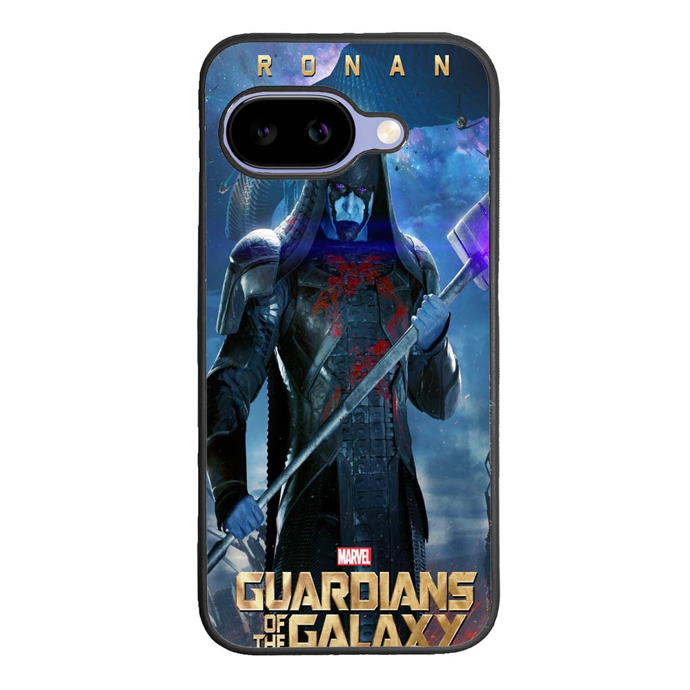 James Gunn Says X0676 Google Pixel 10A Case