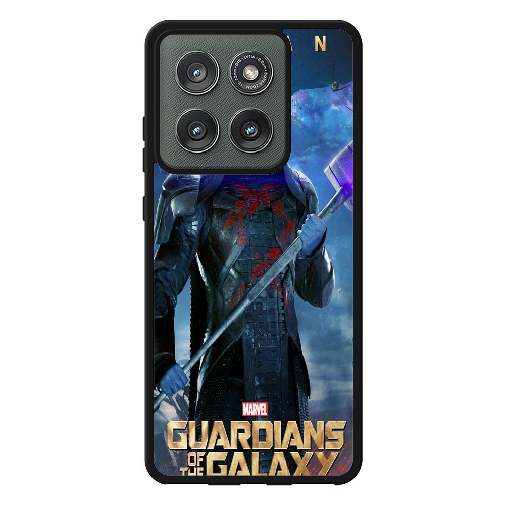 James Gunn Says X0676 Motorola Moto Edge 2025 Case