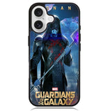 James Gunn Says X0676 iPhone 16 Case