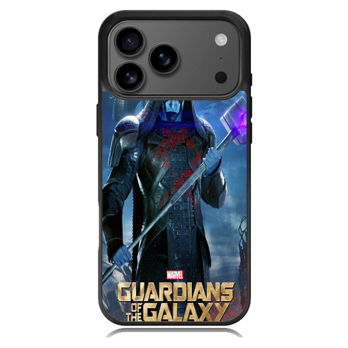 James Gunn Says X0676 iPhone 17 Pro Case