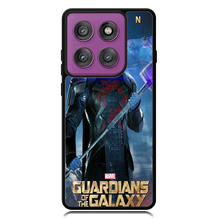 James Gunn Says X0676 Motorola Moto Edge 2025 | Moto Edge 60 Fusion | Moto Edge 60 Pro Case