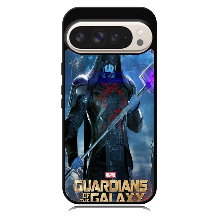 James Gunn Says X0676 Google Pixel 10 Pro XL Case