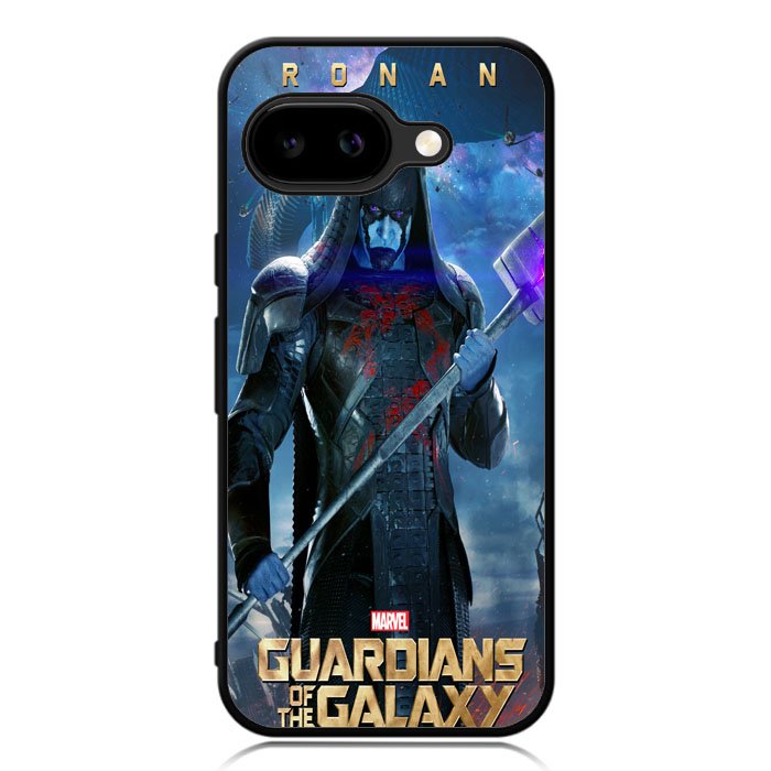 James Gunn Says X0676 Google Pixel 9A Case