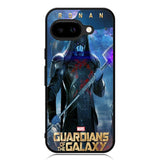 James Gunn Says X0676 Google Pixel 9A Case