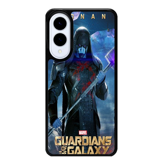James Gunn Says X0676 Samsung Galaxy S25 Edge Case
