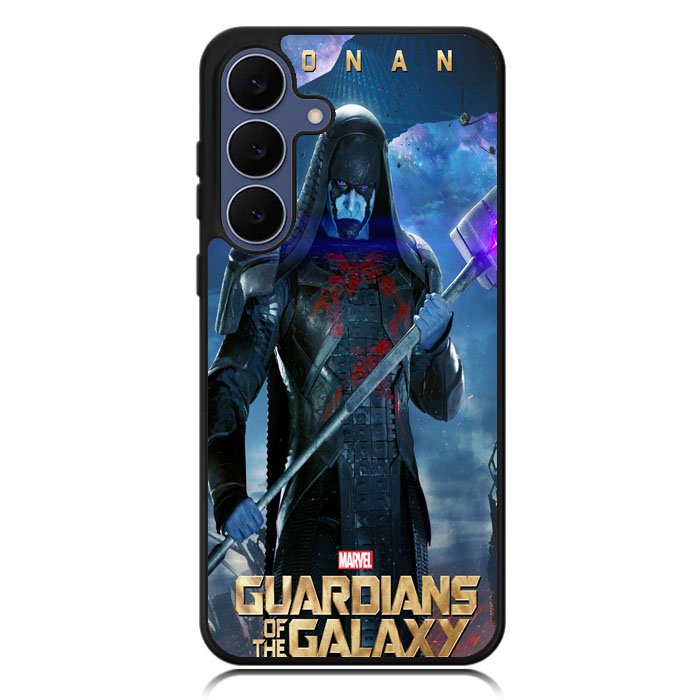 James Gunn Says X0676 Samsung Galaxy S25 FE Case