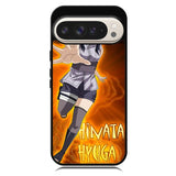 Hinata Hyuga X0729 Google Pixel 9 | Google Pixel 9 Pro Case