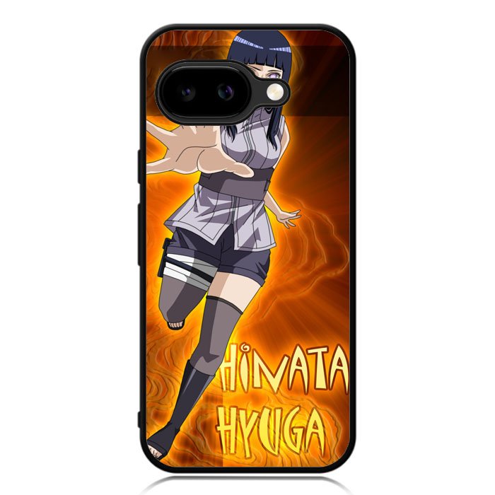 Hinata Hyuga X0729 Google Pixel 9A Case