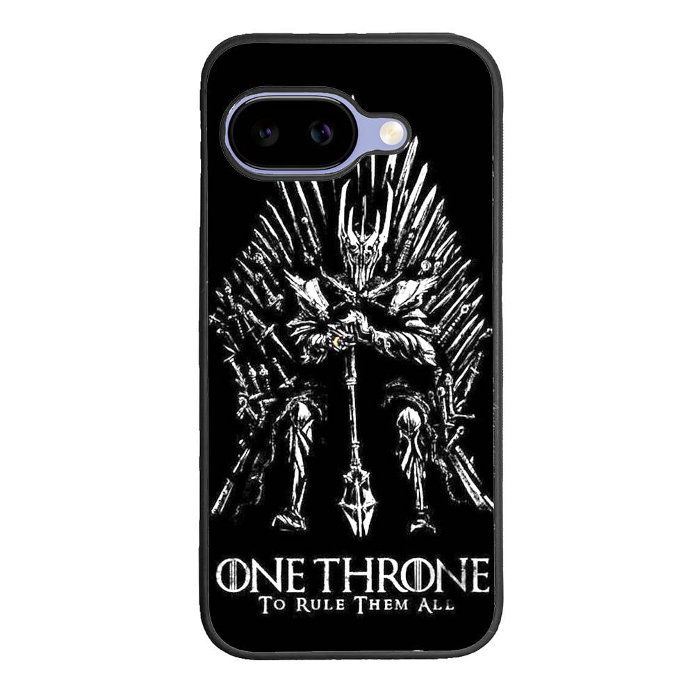 Hbo game of thrones Wallpaper X0805 Google Pixel 10A Case