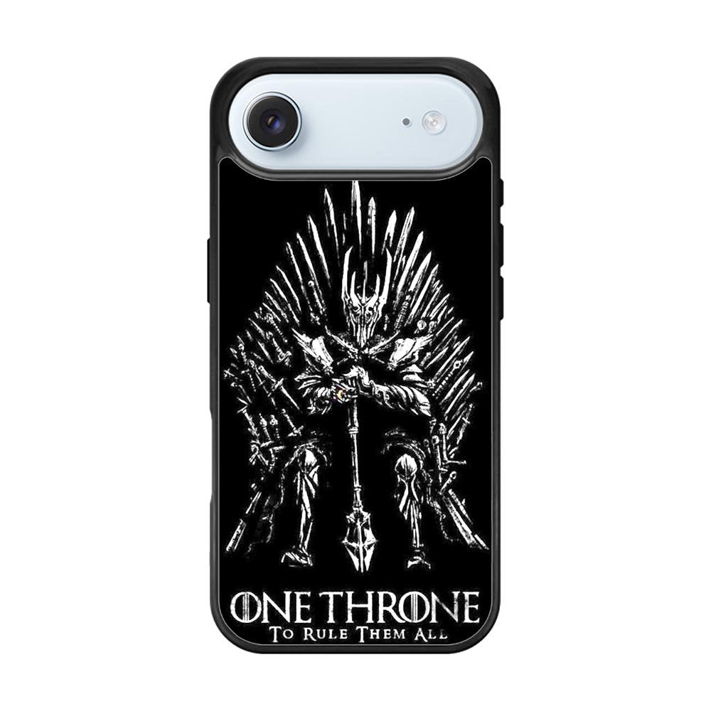 Hbo game of thrones Wallpaper X0805 iPhone Air Case
