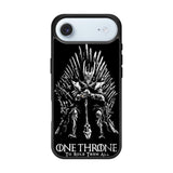 Hbo game of thrones Wallpaper X0805 iPhone Air Case