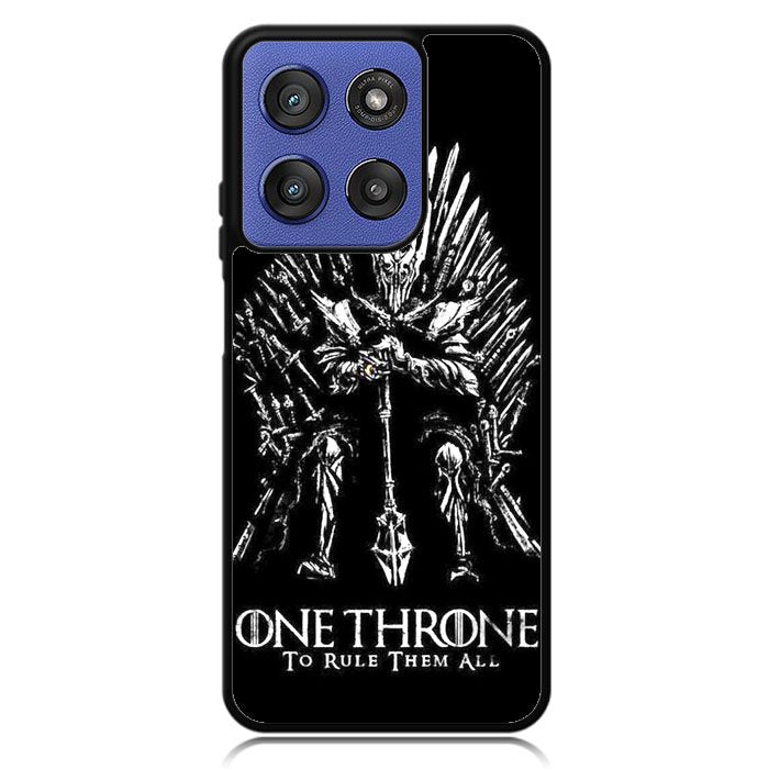 Hbo game of thrones Wallpaper X0805 Motorola Moto G Stylus 5G 2025 Case