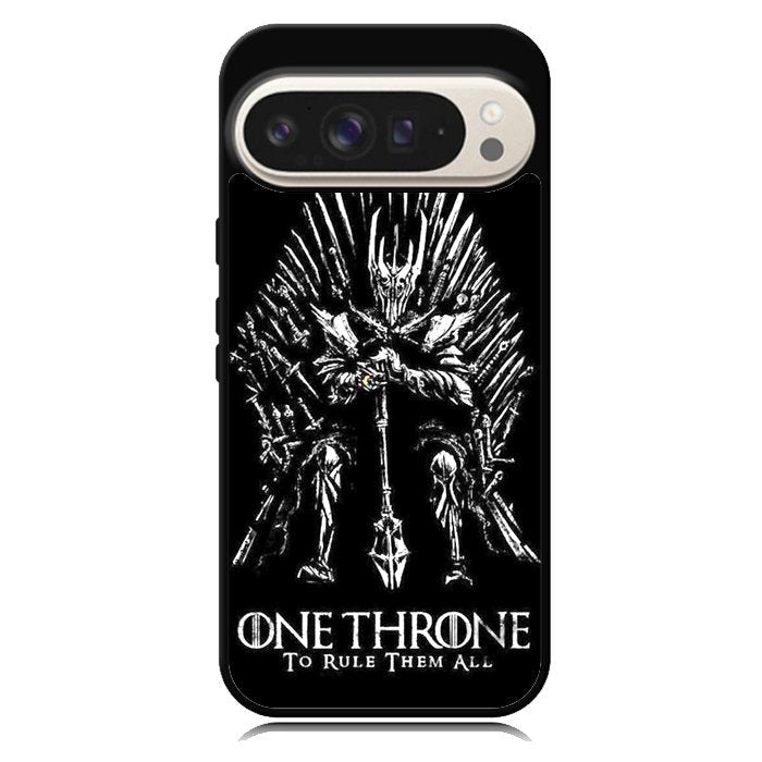 Hbo game of thrones Wallpaper X0805 Google Pixel 9 Pro XL Case