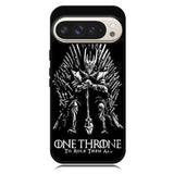 Hbo game of thrones Wallpaper X0805 Google Pixel 9 Pro XL Case