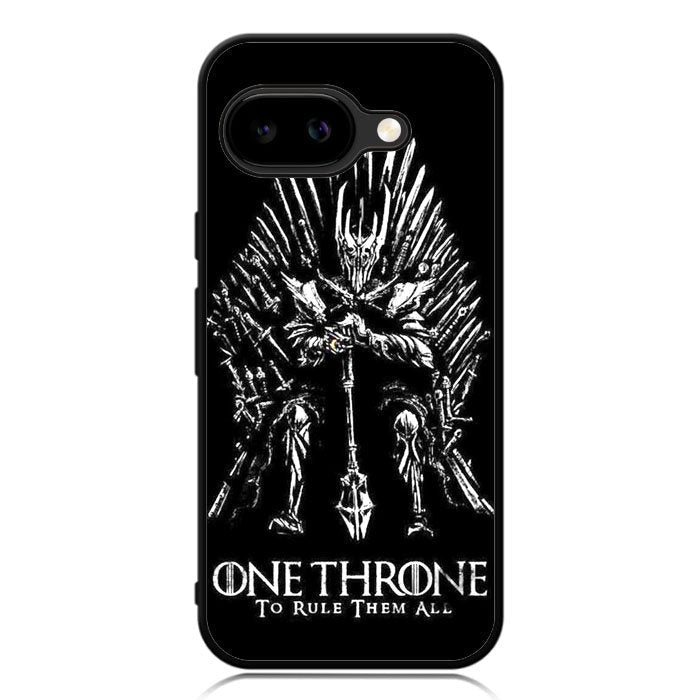 Hbo game of thrones Wallpaper X0805 Google Pixel 9A Case