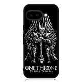 Hbo game of thrones Wallpaper X0805 Google Pixel 9A Case