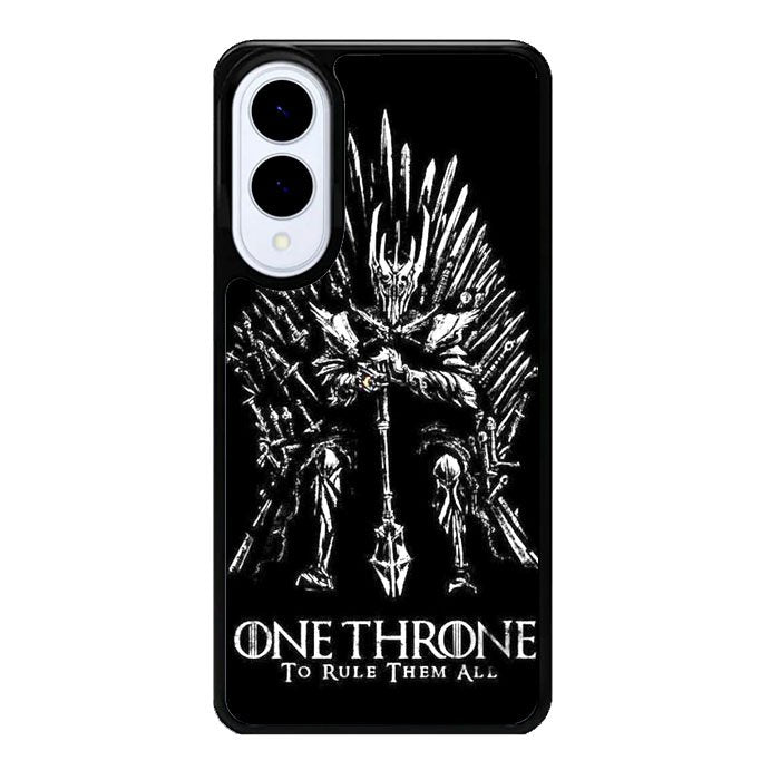 Hbo game of thrones Wallpaper X0805 Samsung Galaxy S25 Edge Case