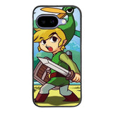 Legend Of Zelda GN X0760 Google Pixel 10A Case