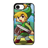 Legend Of Zelda GN X0760 iPhone 17e Case