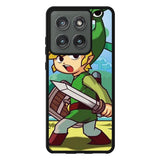 Legend Of Zelda GN X0760 Motorola Moto Edge 2025 Case