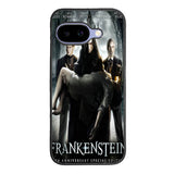 frankenstein 2015 X0842 Google Pixel 10A Case