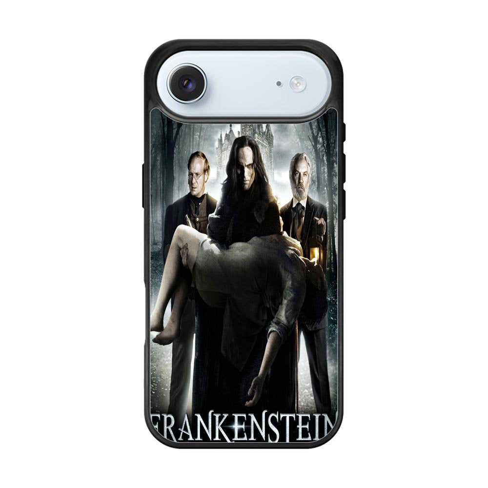 frankenstein 2015 X0842 iPhone Air Case