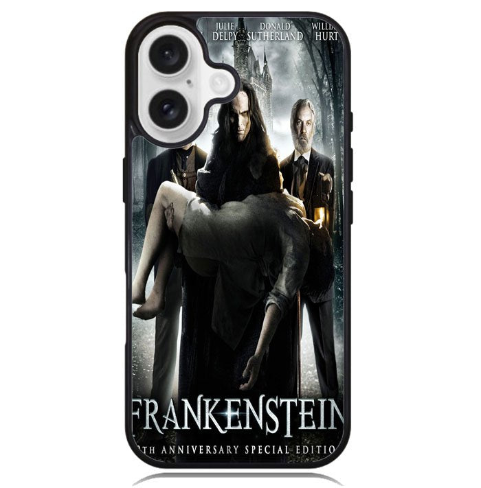 frankenstein 2015 X0842 iPhone 16 Plus Case