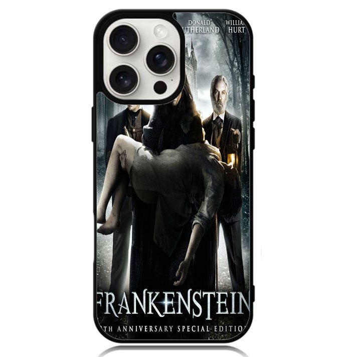 frankenstein 2015 X0842 iPhone 16 Pro Case