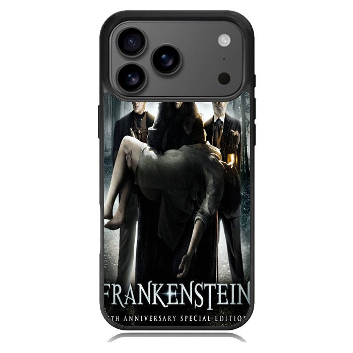 frankenstein 2015 X0842 iPhone 18 Pro Max Case