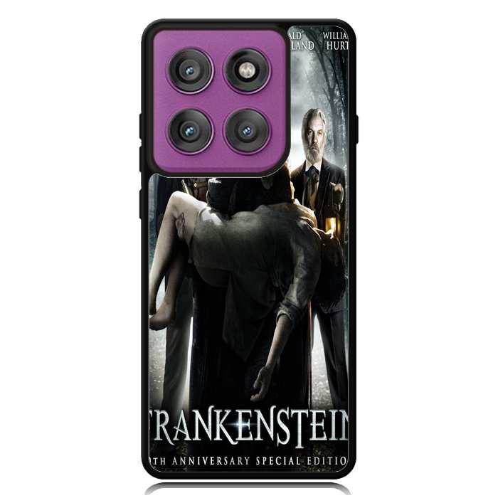 frankenstein 2015 X0842 Motorola Moto Edge 2025 | Moto Edge 60 Fusion | Moto Edge 60 Pro Case