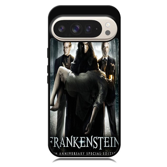 frankenstein 2015 X0842 Google Pixel 9 Pro XL Case