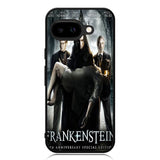 frankenstein 2015 X0842 Google Pixel 9A Case