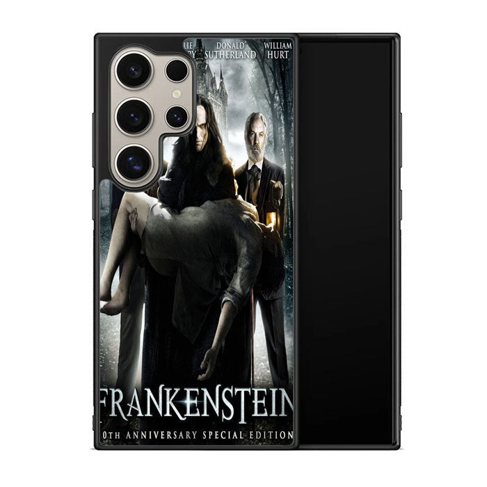 frankenstein 2015 X0842 Samsung Galaxy S25 Ultra 5G Case