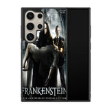 frankenstein 2015 X0842 Samsung Galaxy S25 Ultra 5G Case
