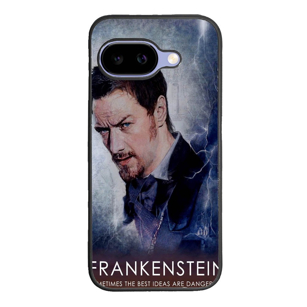 Frankenstein Movie 2015 X0840 Google Pixel 10A Case