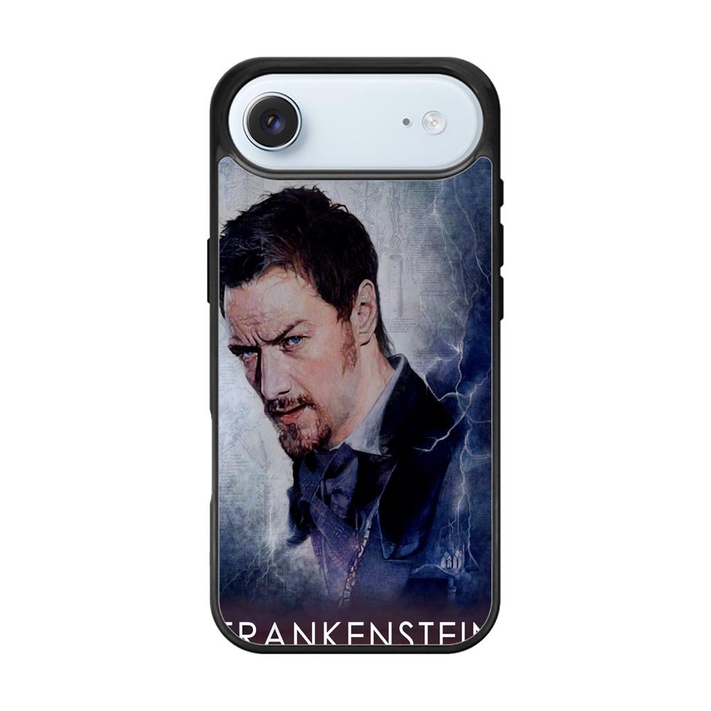 Frankenstein Movie 2015 X0840 iPhone Air Case