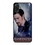 Frankenstein Movie 2015 X0840 Samsung Galaxy A07 Case