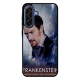 Frankenstein Movie 2015 X0840 Samsung Galaxy A17 5G Case