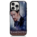 Frankenstein Movie 2015 X0840 iPhone 16 Pro Case