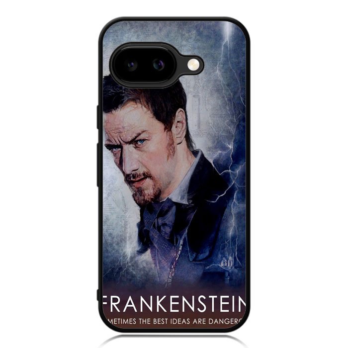 Frankenstein Movie 2015 X0840 Google Pixel 9A Case