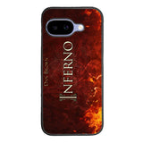 Inferno X0835 Google Pixel 10A Case