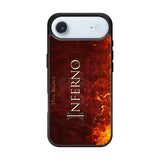 Inferno X0835 iPhone Air Case