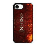Inferno X0835 iPhone 17e Case