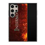 Inferno X0835 Samsung Galaxy S25 Ultra 5G Case